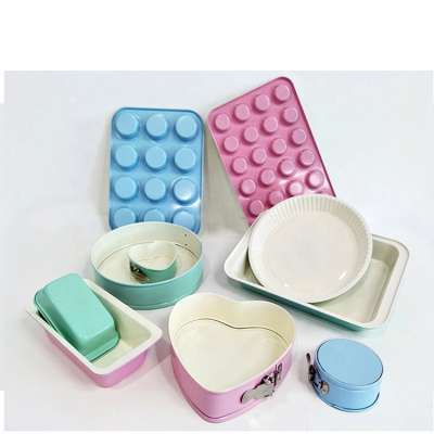 Professional Baking NonStick Bakeware Sets baking for kitchenware